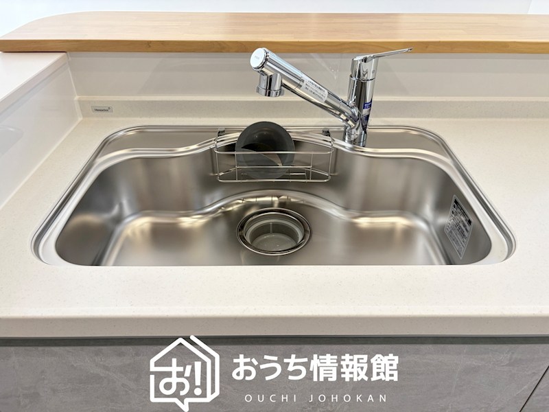 一宮市今伊勢町馬寄　第8期　2号棟 設備