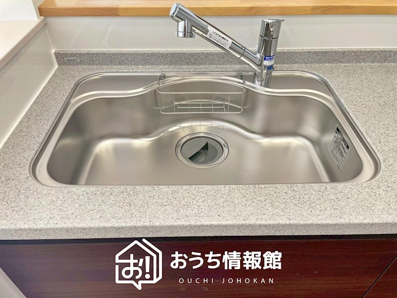 一宮市三条山　第1期　3号地  設備