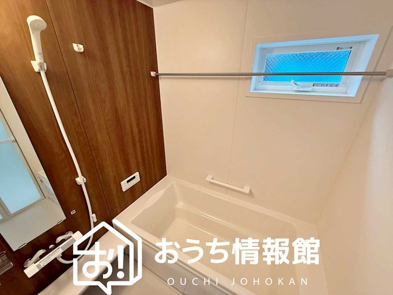 犬山市犬山西古券　第1期　 内観写真（浴室）