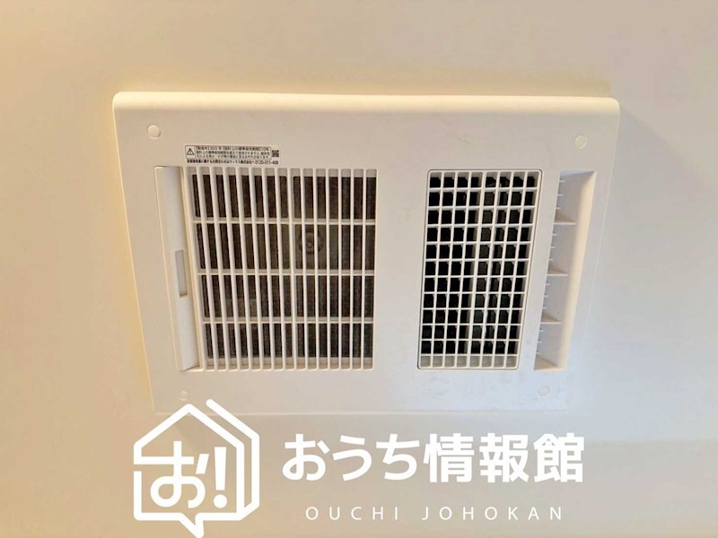 犬山市犬山西古券　第1期　 設備
