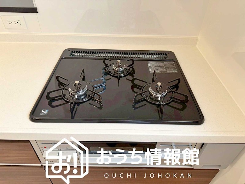 犬山市犬山西古券　第1期　 設備