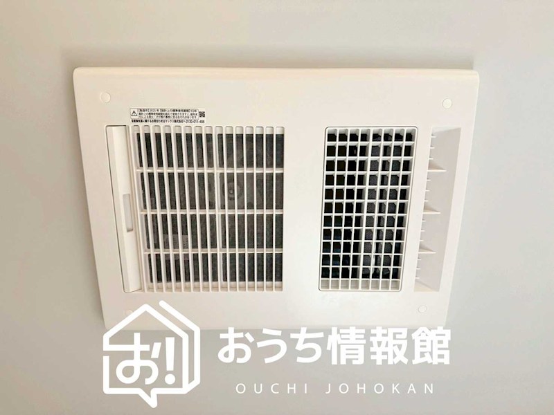 亀山市羽若町　第1期　4号棟 設備