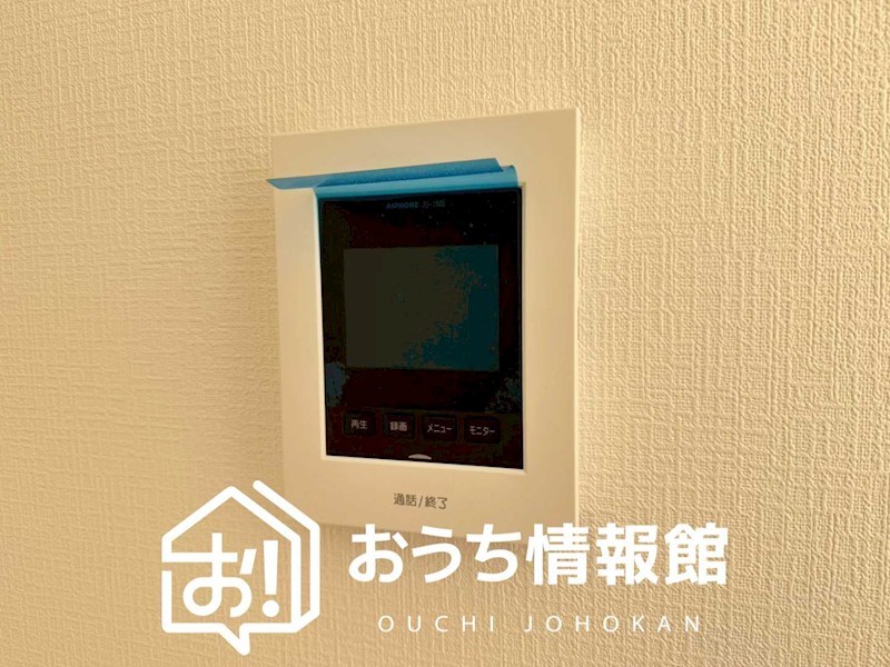 亀山市羽若町　第1期　4号棟 設備