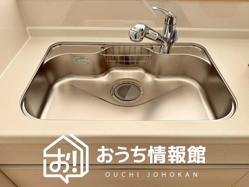亀山市羽若町　第1期　4号棟 設備
