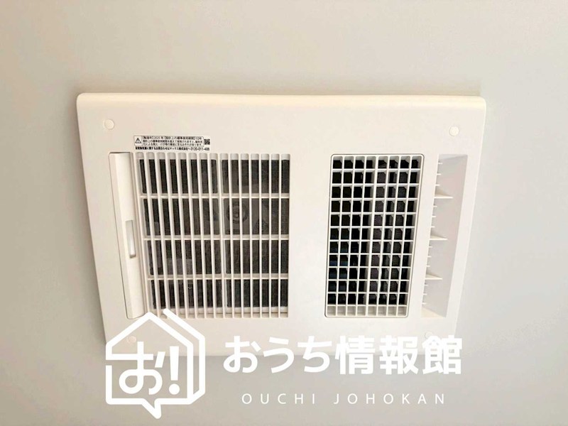 亀山市羽若町　第1期　3号棟 設備