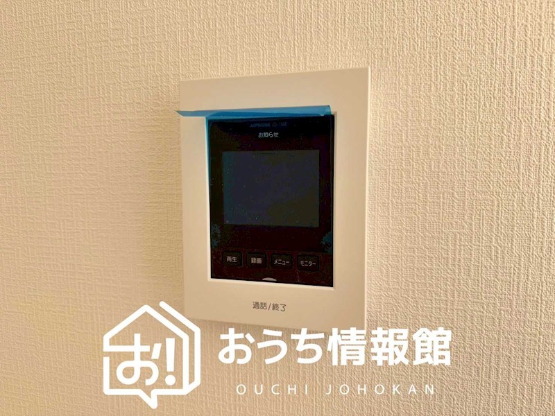 亀山市羽若町　第1期　3号棟 設備