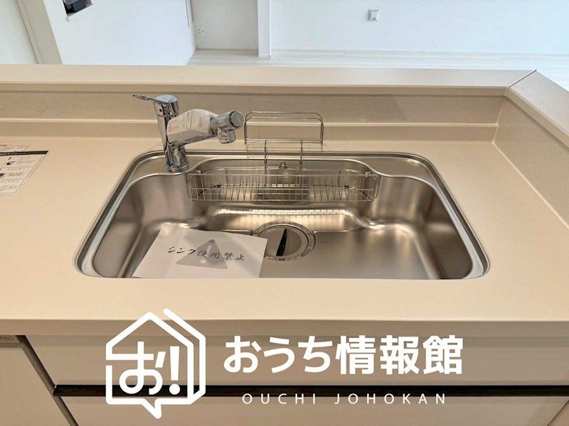 亀山市山下町　第1期　3号地 設備