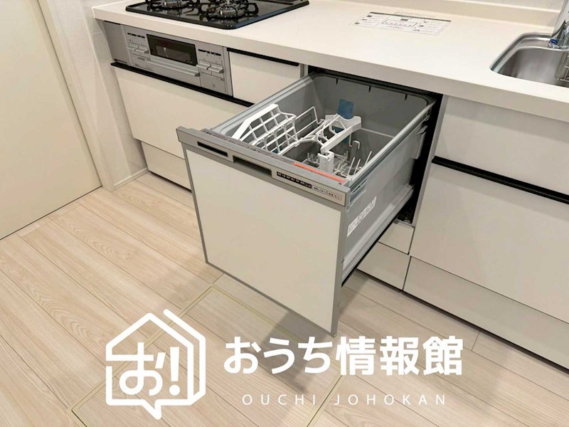 亀山市山下町　第1期　3号地 設備