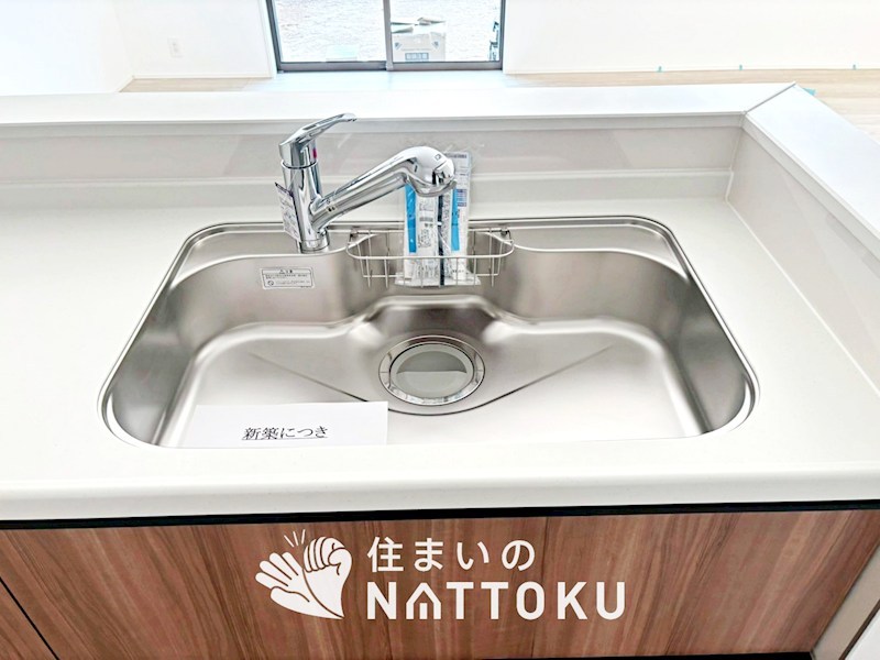 甲賀市甲賀町大原市場　第2期　2号地 設備