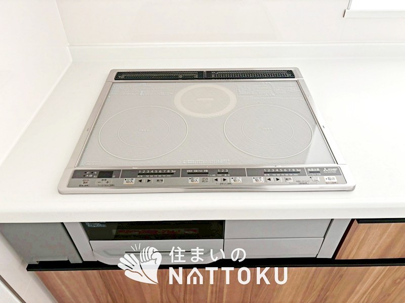 甲賀市甲賀町大原市場　第2期　2号地 設備