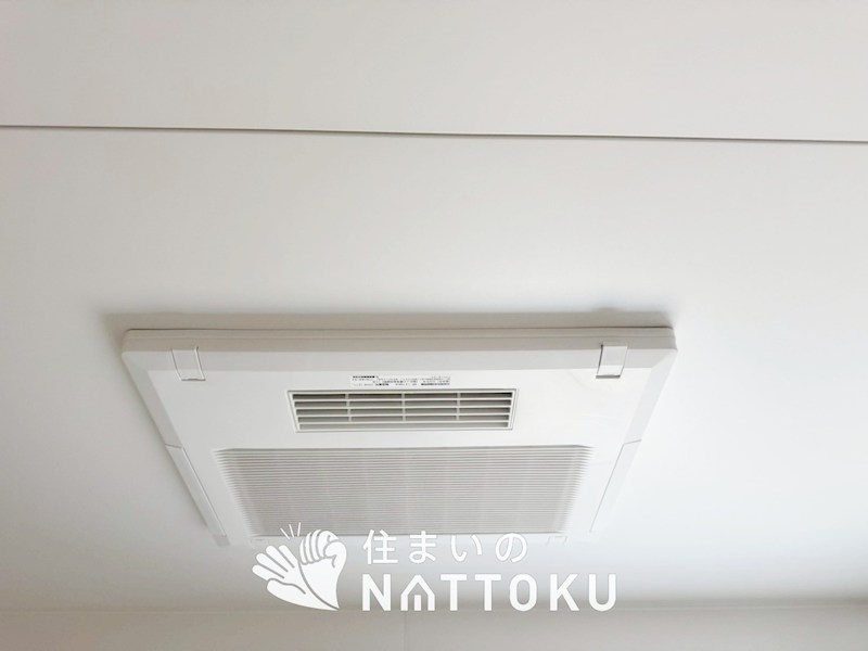 東大阪市寺前町　第2期　6号地  設備