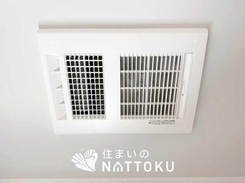 和歌山市鳴神　第4期　2号地 設備