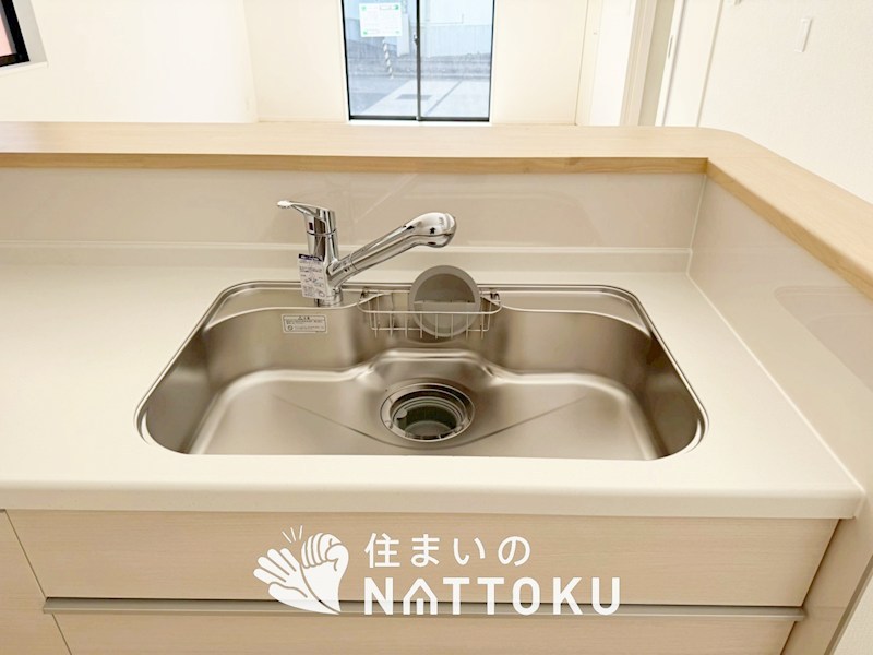 和歌山市鳴神　第4期　2号地 設備
