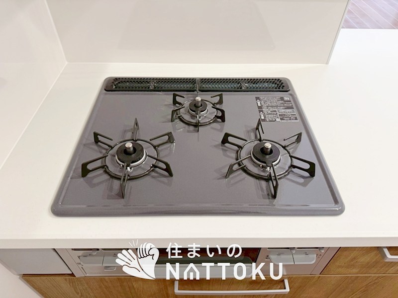 八尾市刑部　第1期 設備
