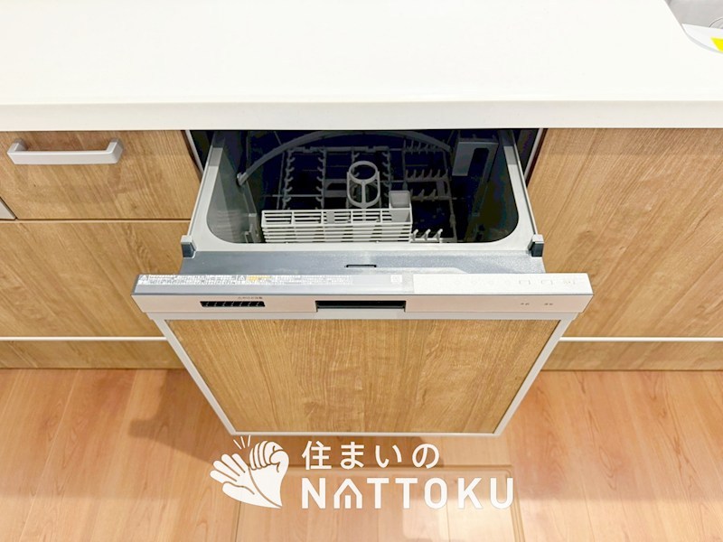 八尾市刑部　第1期 設備
