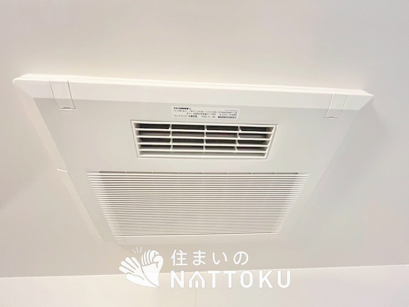 大阪市此花区酉島　 設備