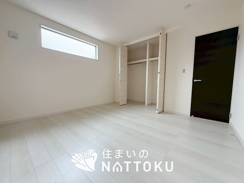 大阪市生野区田島 内観写真（リビング以外の居室）