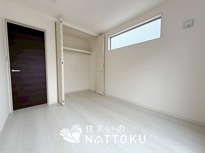 大阪市生野区田島 内観写真（リビング以外の居室）