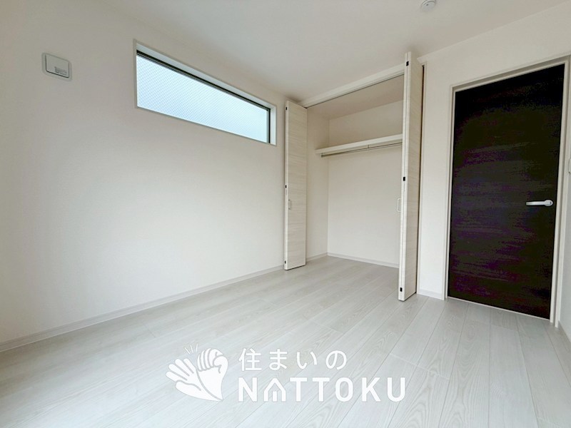 大阪市生野区田島 内観写真（リビング以外の居室）
