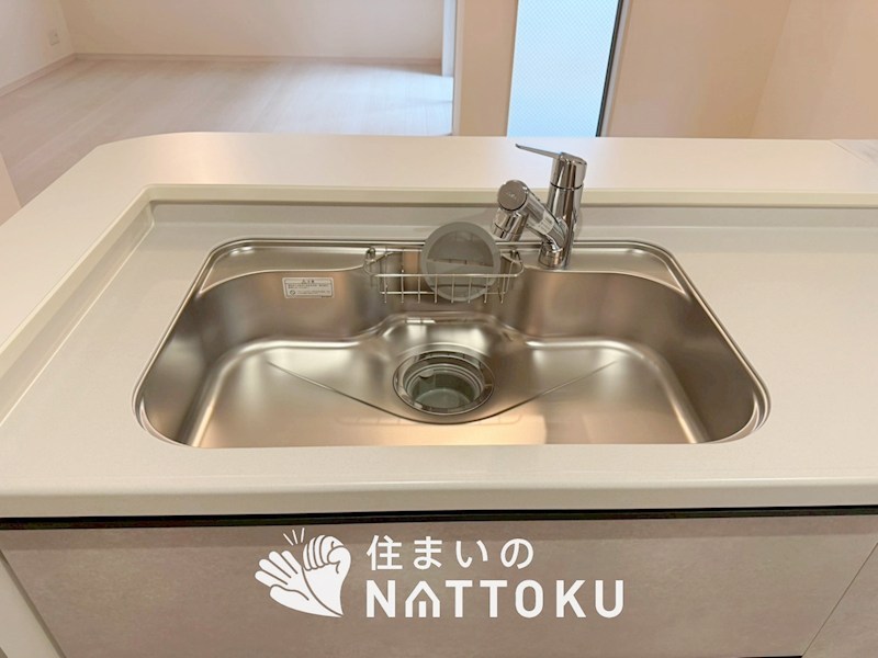 大阪市生野区田島 設備