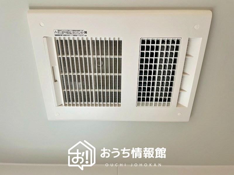 犬山市犬山　第8期　2号地 設備