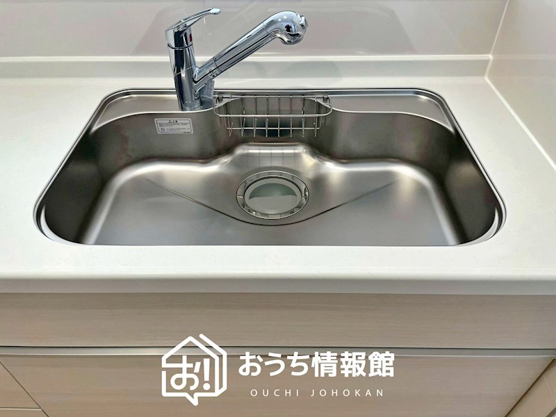犬山市犬山　第8期　2号地 設備