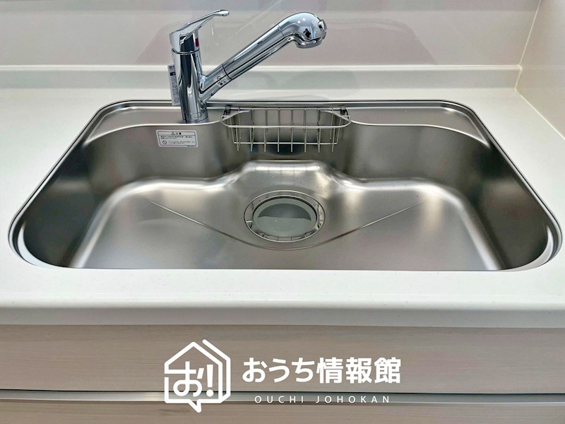 犬山市犬山　第8期　1号地 設備