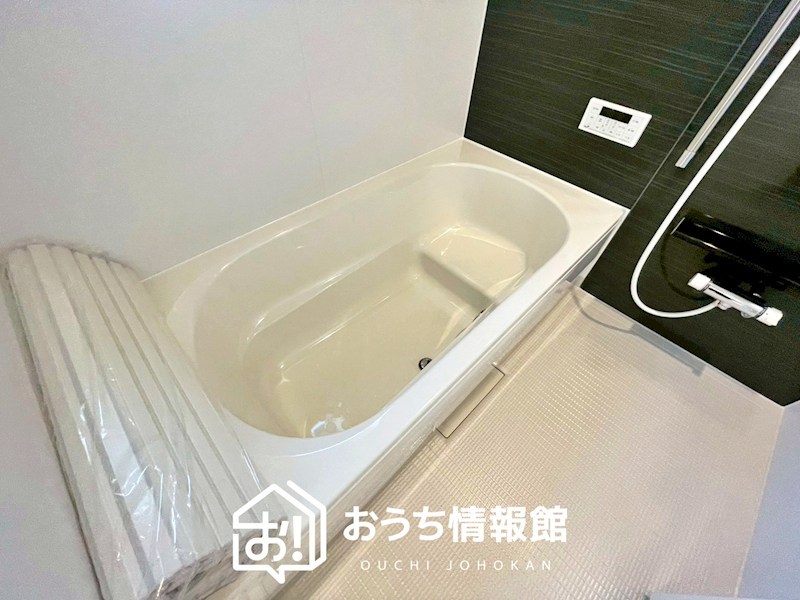 一宮市三条ヱグロ　第6期　4号地 内観写真（浴室）