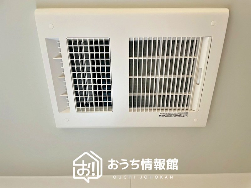一宮市三条ヱグロ　第6期　4号地 設備