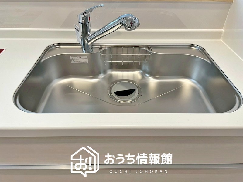 一宮市三条ヱグロ　第6期　4号地 設備