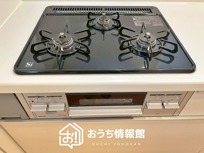 一宮市三条ヱグロ　第6期　4号地 設備