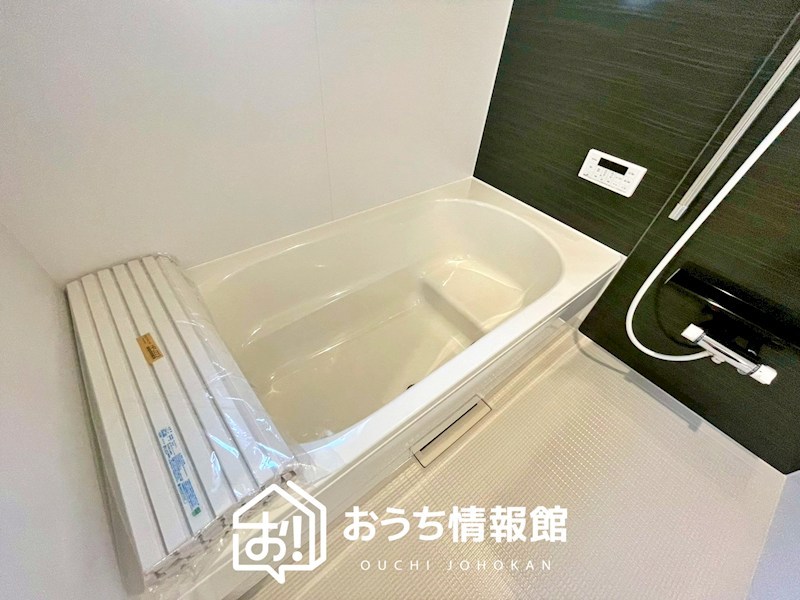 一宮市三条ヱグロ　第6期　1号地 内観写真（浴室）