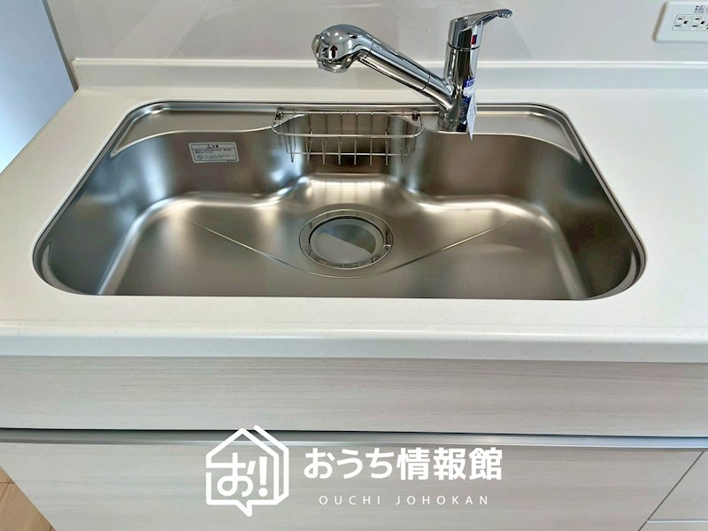 一宮市三条ヱグロ　第6期　1号地 設備