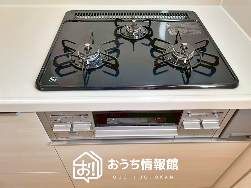 一宮市三条ヱグロ　第6期　1号地 設備