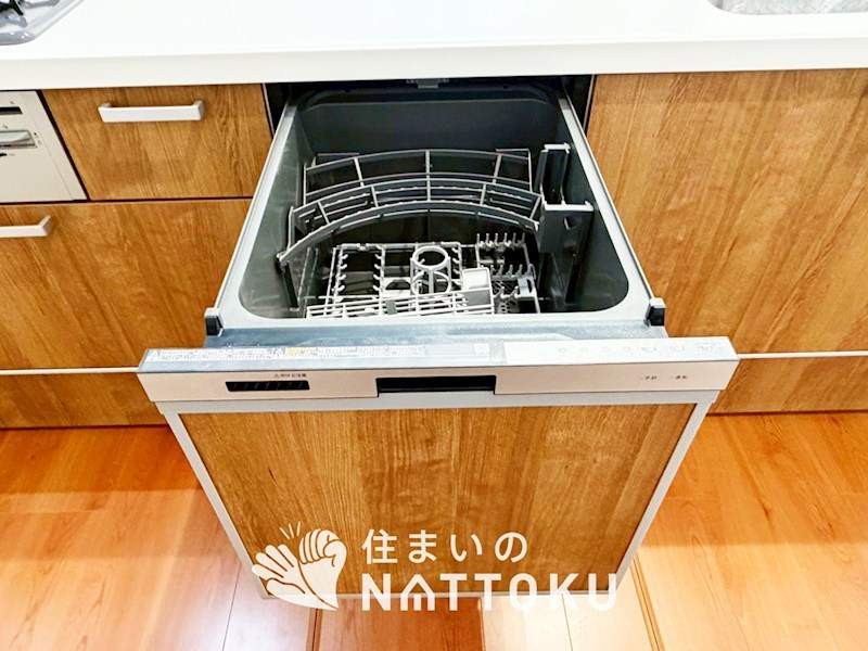 草津市平井　第2期　2号地 設備