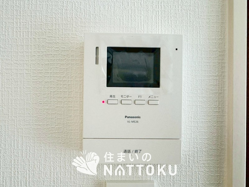 京田辺市草内八田　第1期 設備