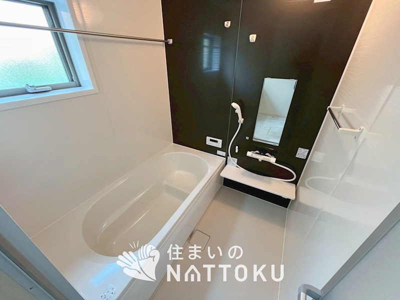 寝屋川市萱島東　第6期　 内観写真（浴室）