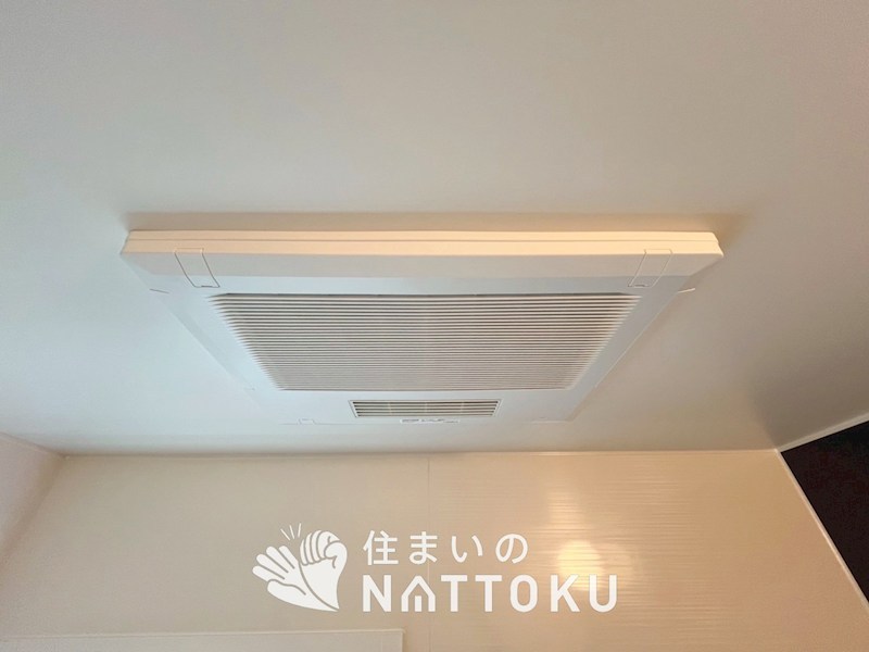 寝屋川市萱島東　第6期　 設備
