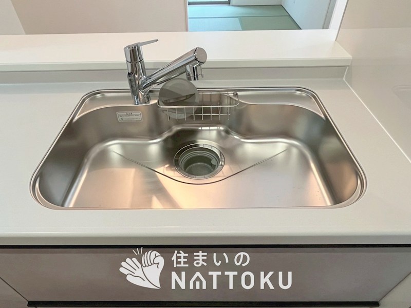 寝屋川市萱島東　第6期　 設備