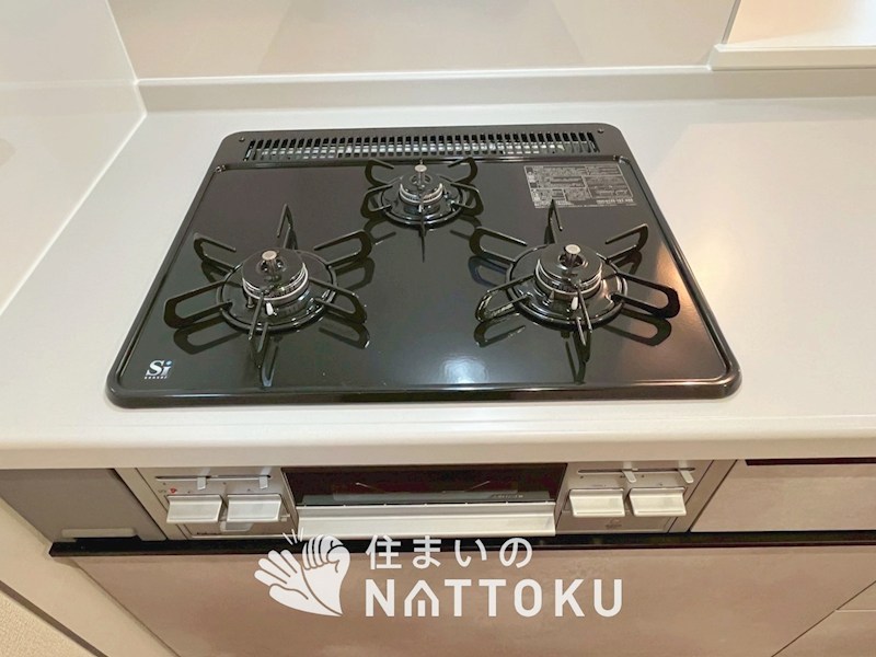 寝屋川市萱島東　第6期　 設備
