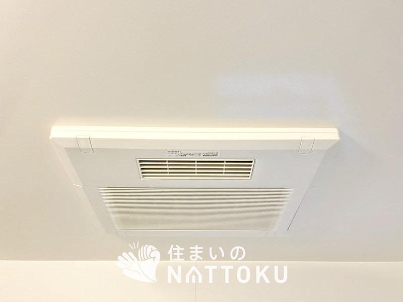 姫路市広畑区早瀬町　第3期　1号地  設備