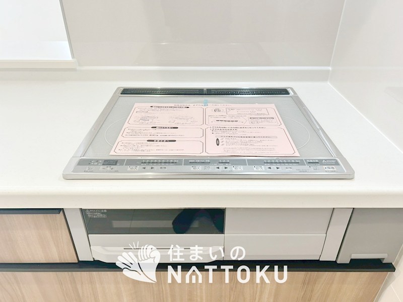 姫路市広畑区早瀬町　第3期　1号地  設備