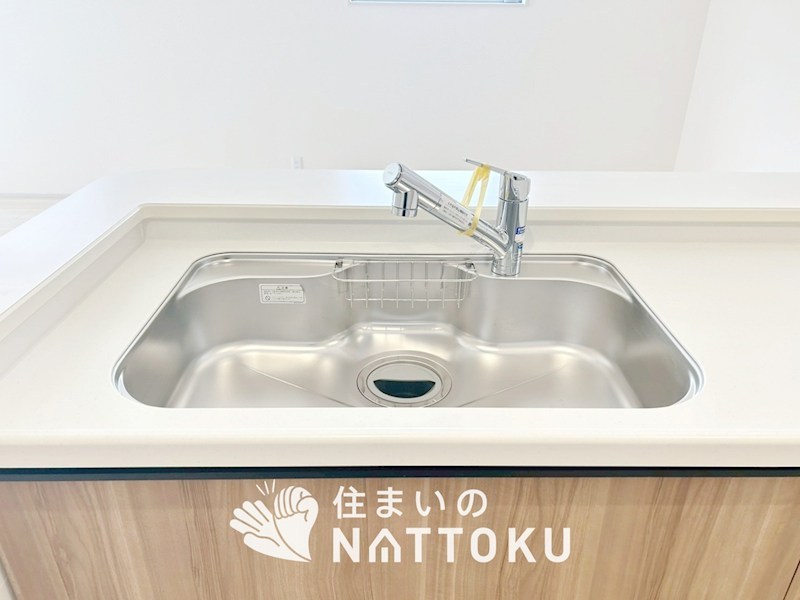 姫路市広畑区早瀬町　第3期　1号地  設備