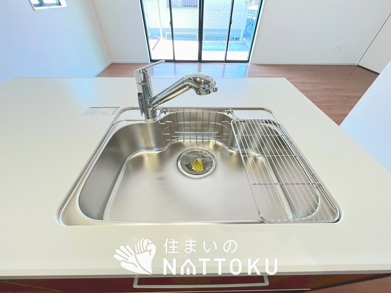 草津市上笠　第1期　1号地 設備
