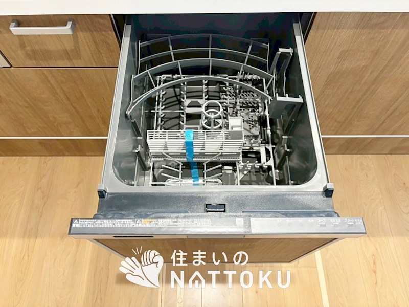 草津市上笠　第1期　2号地 設備