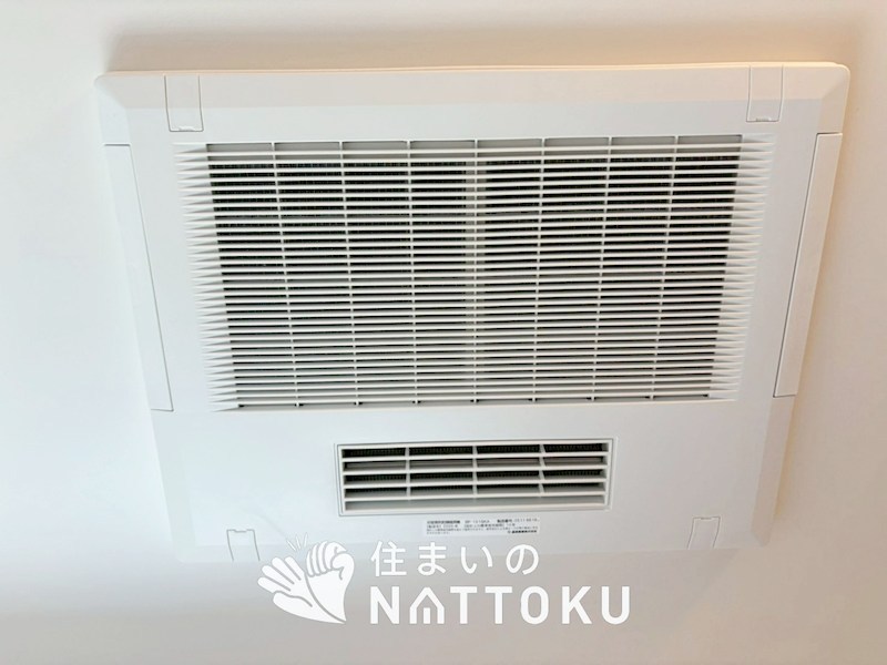 泉大津市池浦町　 設備