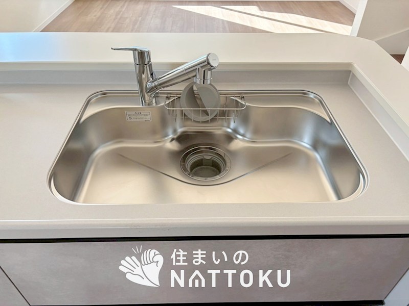 泉大津市池浦町　 設備