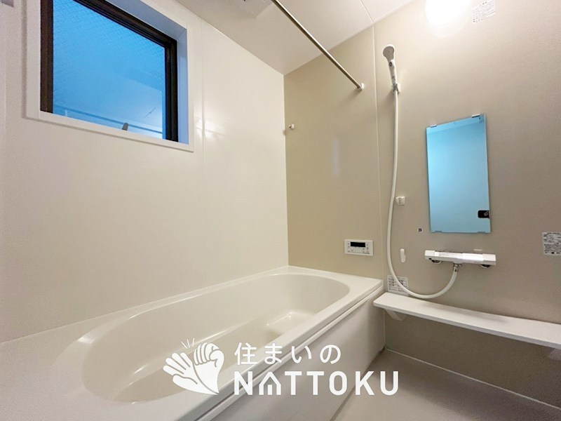 東大阪市菱屋西　1号地 内観写真（浴室）