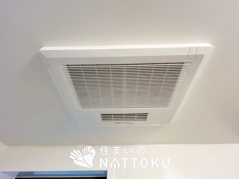 東大阪市菱屋西　1号地 設備