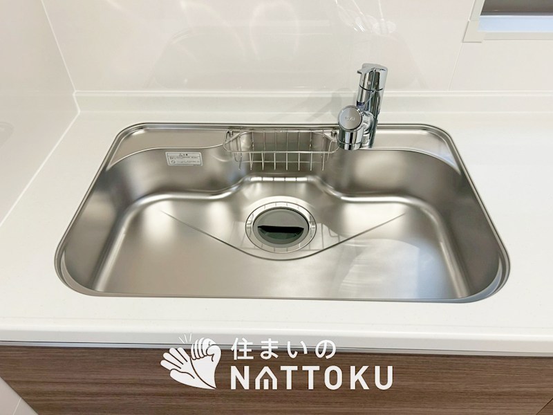 東大阪市菱屋西　1号地 設備